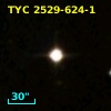 GSC 02529-00624