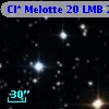 Cl* Melotte   20    LMB    2474