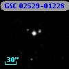 GSC 02529-01228