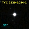 GSC 02529-01054