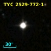 GSC 02529-00772