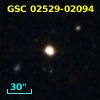 GSC 02529-02094