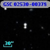 GSC 02530-00378