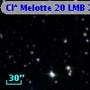 Cl* Melotte   20    LMB    2475