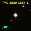 GSC 02530-01584