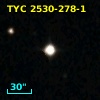 GSC 02530-00278