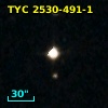 GSC 02530-00491