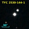 GSC 02530-00144