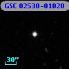 GSC 02530-01020