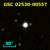 GSC 02530-00557