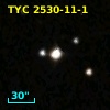 GSC 02530-00011
