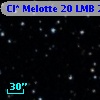 Cl* Melotte   20    LMB    2477