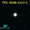 GSC 02530-01117