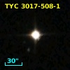 GSC 03017-00508