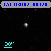 GSC 03017-00420