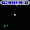 GSC 03017-00413