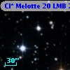 Cl* Melotte   20    LMB    2478