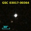 GSC 03017-00364