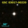 GSC 03017-00220