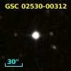 GSC 02530-00312