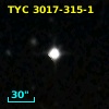 GSC 03017-00315