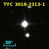 TYC 3018-2313-1