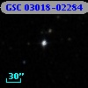 GSC 03018-02284