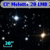 Cl* Melotte   20    LMB    2480
