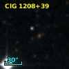 ClG 1208.7+3928