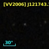 [VV2006] J121743.1+380506