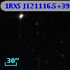 1RXS J121116.5+391328