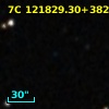 87GB 121829.0+382546