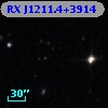 RX J1211.4+3914