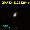 2MASXI J1221294+385323
