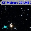 Cl* Melotte   20    LMB    2486