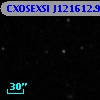 CXOSEXSI J121612.9+375128