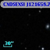 CXOSEXSI J121658.7+375446