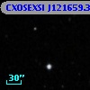CXOSEXSI J121659.3+373741