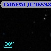 CXOSEXSI J121659.8+375511