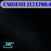 CXOSEXSI J121700.4+374347