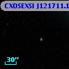 CXOSEXSI J121711.1+374227