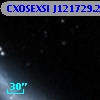 CXOSEXSI J121729.2+375052