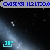 CXOSEXSI J121733.0+375047