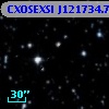 CXOSEXSI J121734.7+374755