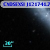 CXOSEXSI J121741.7+374852