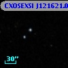 CXOSEXSI J121621.0+375320