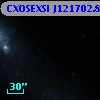 CXOSEXSI J121702.8+374450