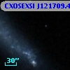 CXOSEXSI J121709.4+374606