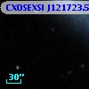 CXOSEXSI J121723.5+374514