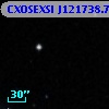 CXOSEXSI J121738.7+375352
